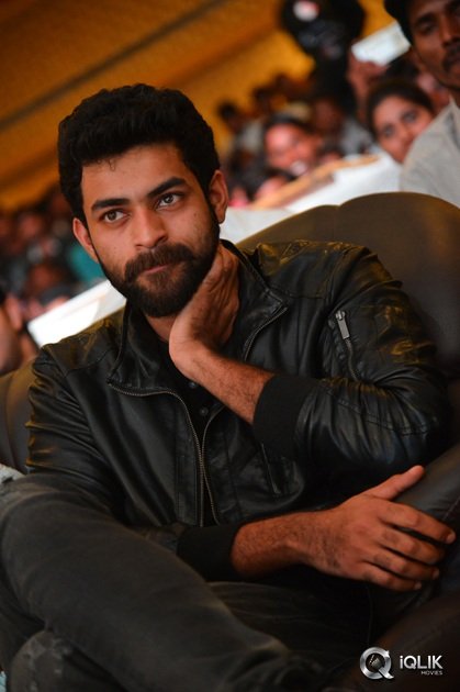 Loafer-Movie-Platinum-Disc-Function